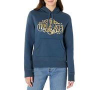 Amazon Essentials Harry Potter - DC Comics - Looney Tunes Women's Fleece Sweater Hoodie Sweatshirts, Hogwarts, XL