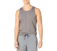 Amazon Essentials Men's Active Quick-Dry Tech-Stretch Moisture-Wicking Lightweight Gym Vest