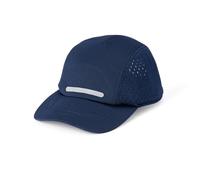 Amazon Essentials Men's Adjustable Sports Baseball Cap, Navy, One Size