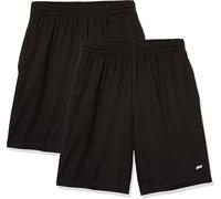 Amazon Essentials Men's Athletic Basketball Gym, Performance Tech Loose-Fit Tra