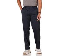 Amazon Essentials Men's Classic-Fit All-Day Stretch Golf Trouser, Navy, 36W / 32L