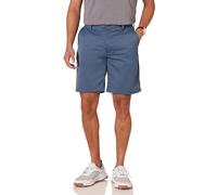 Amazon Essentials Men's Classic-Fit Stretch Golf Short (Available in Big & Tall), Indigo, 38