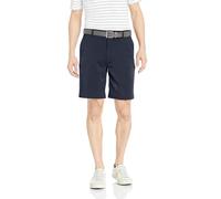 Amazon Essentials Men's Classic-Fit Stretch Golf Short (Available in Big & Tall), Navy, 31