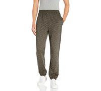 Amazon Essentials Men's Closed Bottom Fleece Joggers
