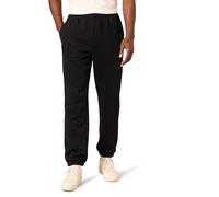Amazon Essentials Men's Closed Bottom Fleece Joggers