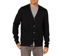Amazon Essentials Men's Cotton Cardigan Sweater