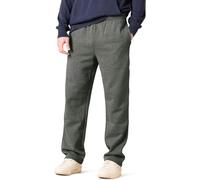 Amazon Essentials Men's Fleece Open Bottom Sweatpant (Available in Big and Tall