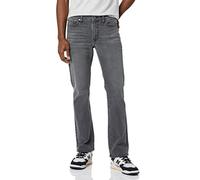 Amazon Essentials Men's Jeans, Slim Fit Stretch, Bootcut - Discontinued Colours