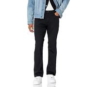 Amazon Essentials Men's Jeans, Slim Fit Stretch, Bootcut - Discontinued Colours