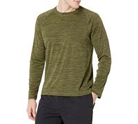 Amazon Essentials Men's Long-Sleeve Quick-Dry UPF 50 Swim Tee