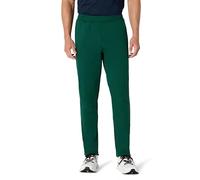 Amazon Essentials Men's Performance Stretch Training Jogger Trouser, Dark Green, L