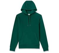 Amazon Essentials Men's Pullover Sweatshirt Hoodie, Big & Tall Options Available, Forest Green, XL
