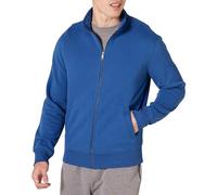 Amazon Essentials Men's Regular Fit Fleece Full-Zip Jumper