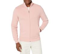 Amazon Essentials Men's Regular Fit Fleece Full-Zip Jumper