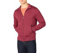 Amazon Essentials Men's Regular Fit Fleece Full-Zip Jumper