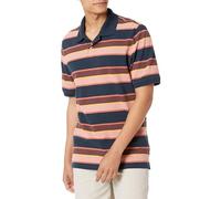 Amazon Essentials Men's Regular-Fit Short-Sleeve Cotton Piqué Polo Shirt