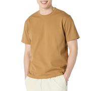 Amazon Essentials Men's Relaxed-Fit Heavyweight Cotton T-Shirt, Loose Fit