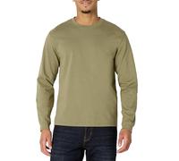 Amazon Essentials Men's Relaxed Fit Long Sleeve T-Shirt