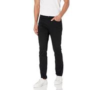 Amazon Essentials Men's Skinny-Fit 5-Pocket Comfort Stretch Chino Trousers