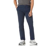 Amazon Essentials Men's Slim-Fit All-Day Stretch Casual Chino Trouser