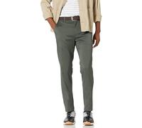 Amazon Essentials Men's Slim-Fit All-Day Stretch Golf Trouser