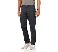 Amazon Essentials Men's Slim-Fit All-Day Stretch Golf Trouser, Navy, 32W / 34L