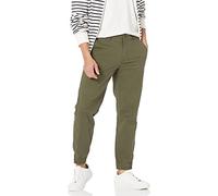 Amazon Essentials Men's Slim-Fit Chino Joggers