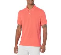 Amazon Essentials Men's Slim-Fit Cotton Pique Polo Shirt (Limited Edition Colors)