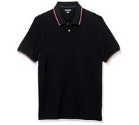 Amazon Essentials Men's Slim-Fit Cotton Pique Polo Shirt (Limited Edition Colors)