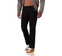 Amazon Essentials Men's Slim-Fit Jeans - Discontinued Colours, Black, 34W / 28L