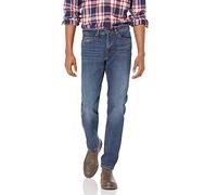 Amazon Essentials Men's Slim-Fit Jeans - Discontinued Colours, Medium Wash, 32W / 34L