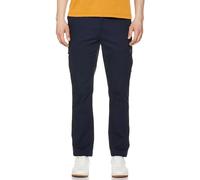 Amazon Essentials Men's Straight Fit Stretch Cargo Work Trousers (Available in Big and Tall)