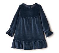 Amazon Essentials Unisex Baby Long-Sleeved Corduroy Dress