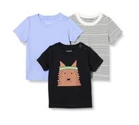 Amazon Essentials Unisex Baby Short-Sleeved T-Shirts