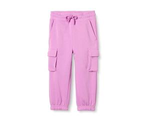Amazon Essentials Unisex Kids Cargo Joggers