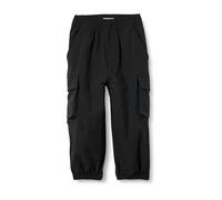 Amazon Essentials Unisex Kids Cargo Parachute Trousers