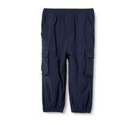 Amazon Essentials Unisex Kids Cargo Parachute Trousers