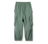 Amazon Essentials Unisex Kids Cargo Parachute Trousers