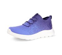 Amazon Essentials Unisex Kids' Lightweight Running Shoes, Navy Blue, 2 UK