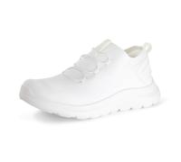 Amazon Essentials Unisex Kids' Lightweight Running Shoes, White, 10.5 UK Child