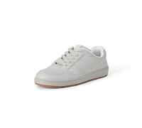 Amazon Essentials Unisex Kids Low-Top Lace-Up Court Trainers for Boys and Girls