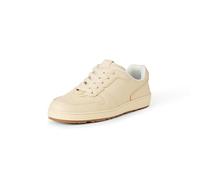 Amazon Essentials Unisex Kids Low-Top Lace-Up Court Trainers for Boys and Girls