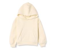 Amazon Essentials Unisex Kids' Oversized Hoodie, Beige, 5 Years