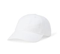 Amazon Essentials Unisex Kids' Washed Cotton Baseball Cap for Boys and Girls