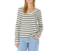 Amazon Essentials Women's 100% Cotton Regular-Fit Long-Sleeve T-Shirt
