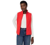 Amazon Essentials Women's Classic-Fit Sleeveless Soft Polar Fleece Gilet Vest (Available in Plus Size)