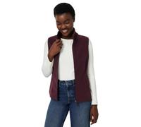 Amazon Essentials Women's Classic-Fit Sleeveless Soft Polar Fleece Gilet Vest (Available in Plus Size)