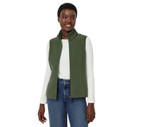 Amazon Essentials Women's Classic-Fit Sleeveless Soft Polar Fleece Gilet Vest (Available in Plus Size)