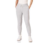 Amazon Essentials Women's Fleece Cuffed Jogging Bottoms (Available in Plus Size)