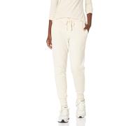 Amazon Essentials Women's Fleece Cuffed Jogging Bottoms (Available in Plus Size
